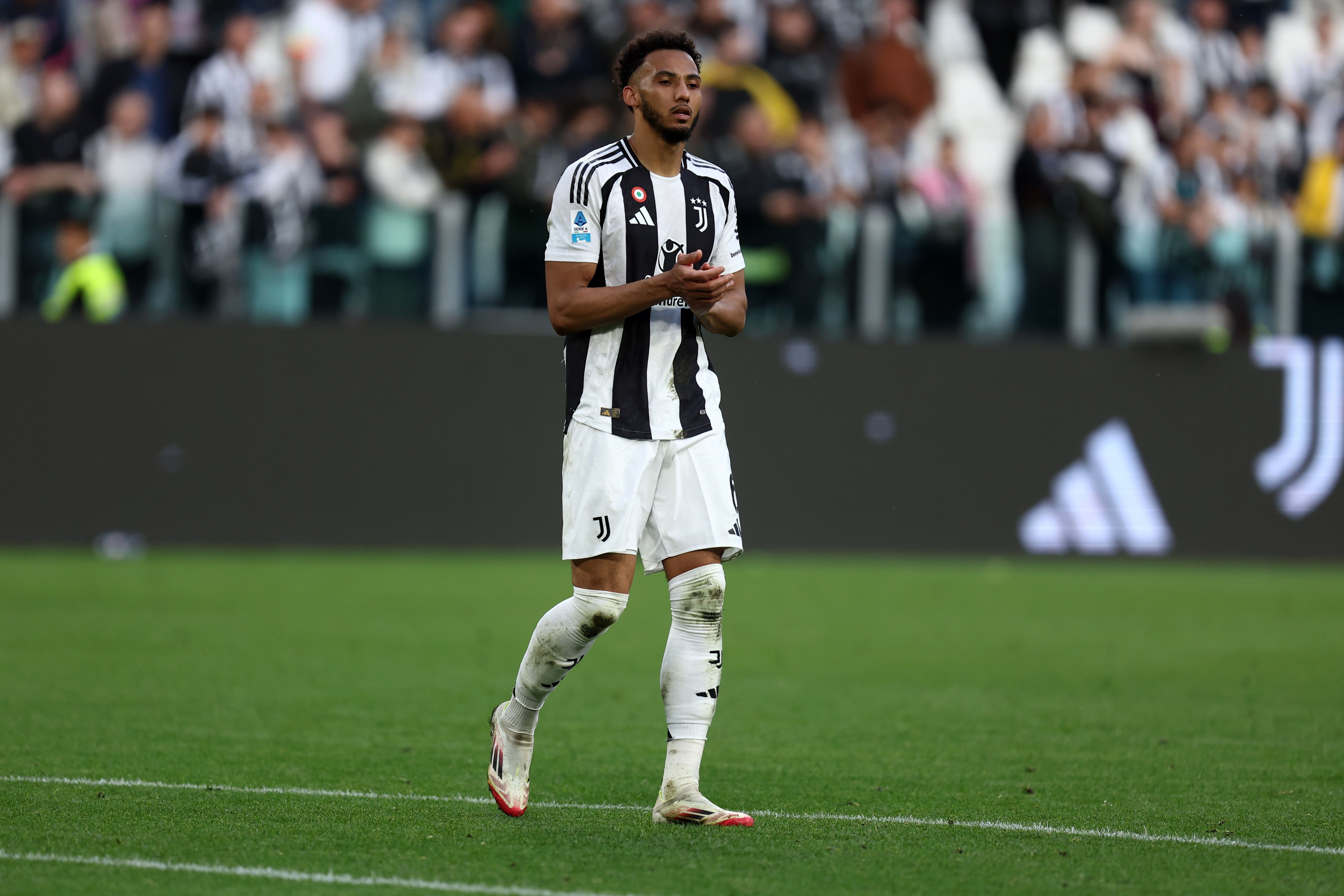 博鱼体育投注-全市场：凯利恢复尤文部分合练，小孔塞桑继续个人训练