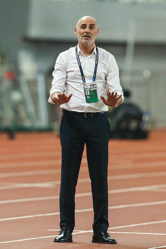 博鱼体育官方网站-穆帅为海港部署家庭作业 用大数据调体能初尝甜头