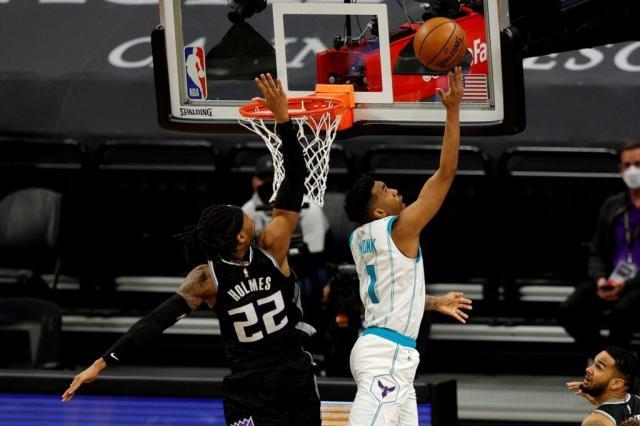 博鱼体育投注-70秒领先8分两罚一掷怎么输？国王打出完美教学局