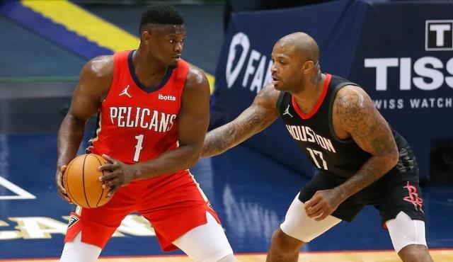 【观察】哈登离队成转折 摆烂？季后赛才是火箭目标